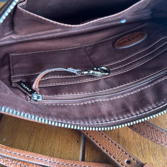 FOSSIL Crossbody - Picture 8 of 11